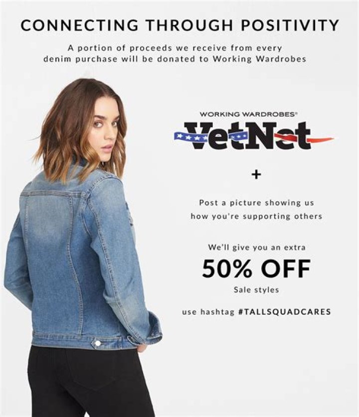 What happened to alloy clothing?